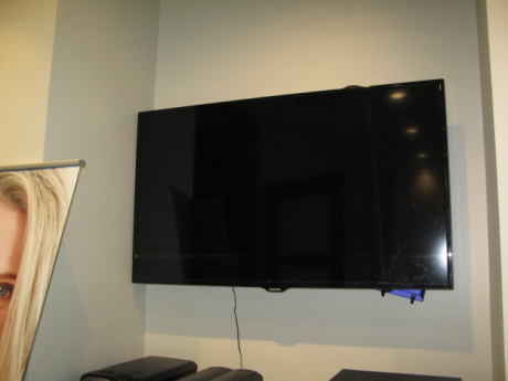 Samsung 50" Flat Screen TV